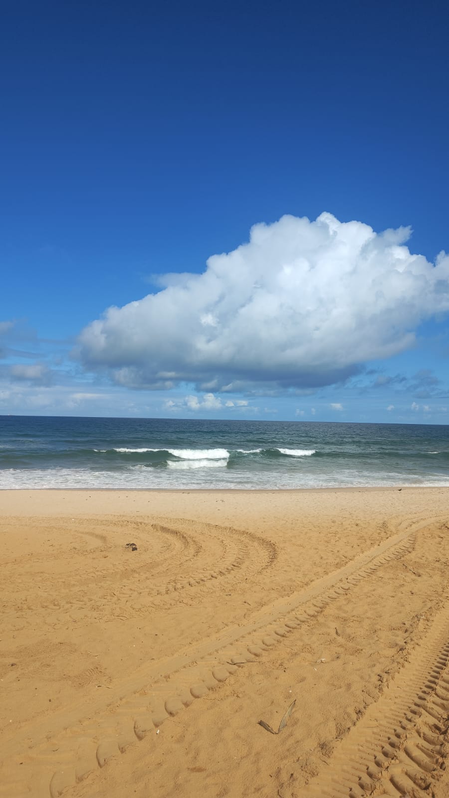 Praia da Boca do Rio