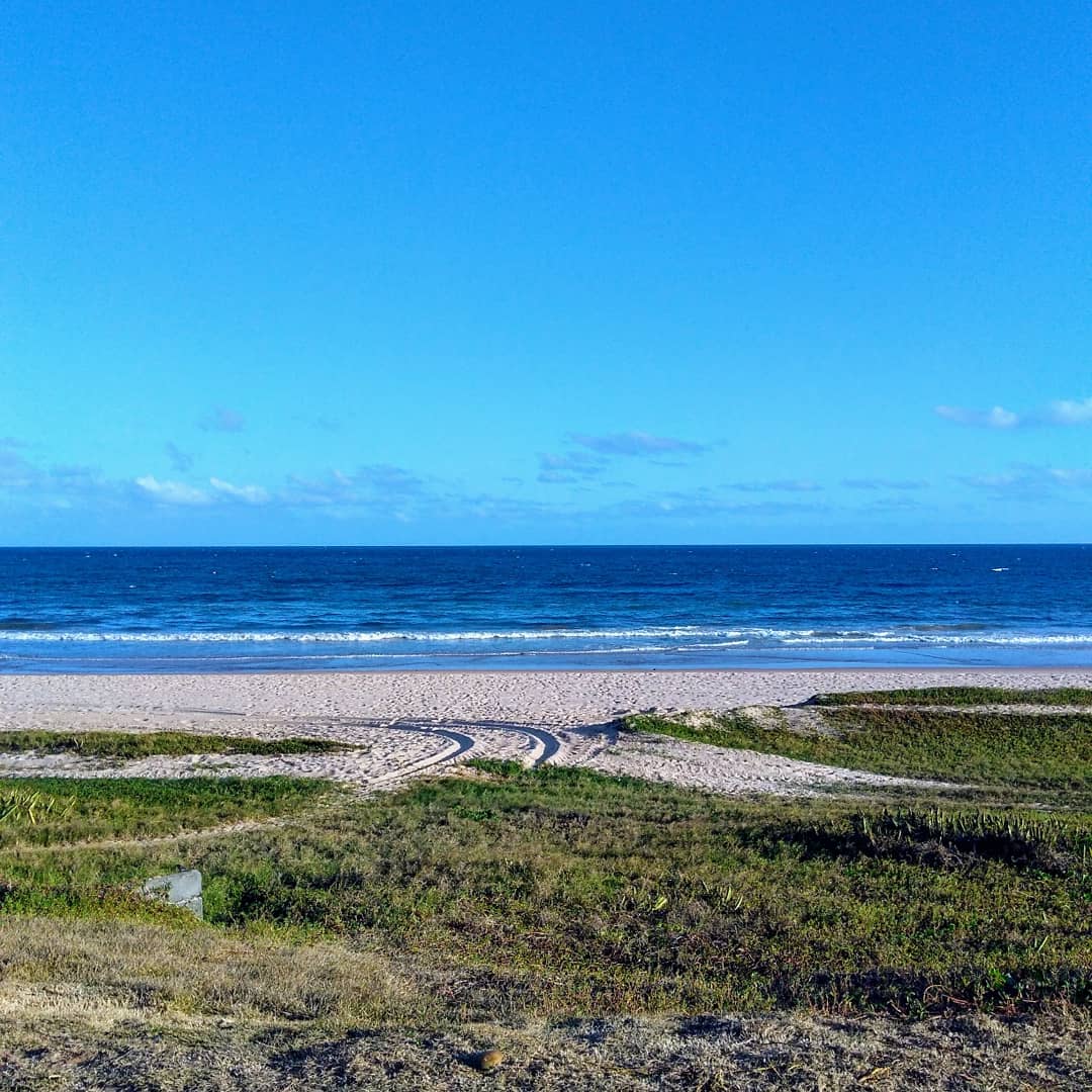 Praia da Boca do Rio