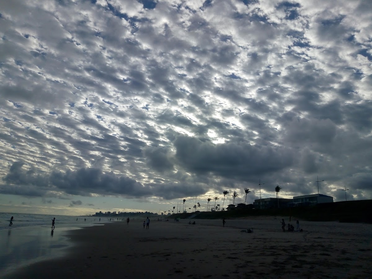 Praia da Boca do Rio