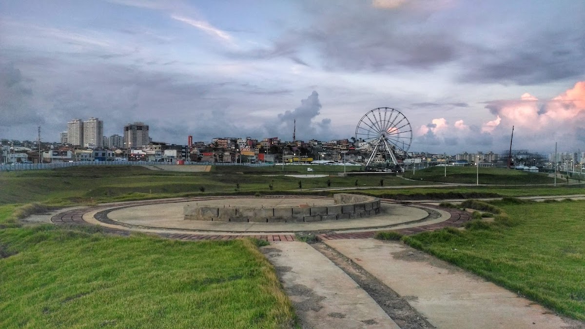 Praia da Boca do Rio