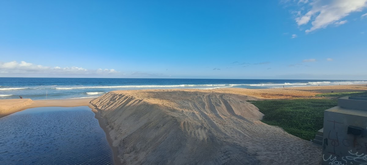 Praia da Boca do Rio