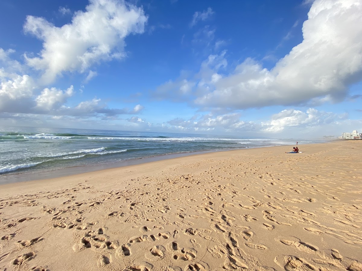 Praia da Boca do Rio