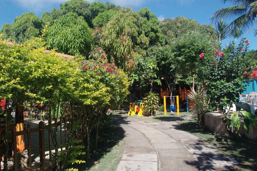 Pousada Arigato