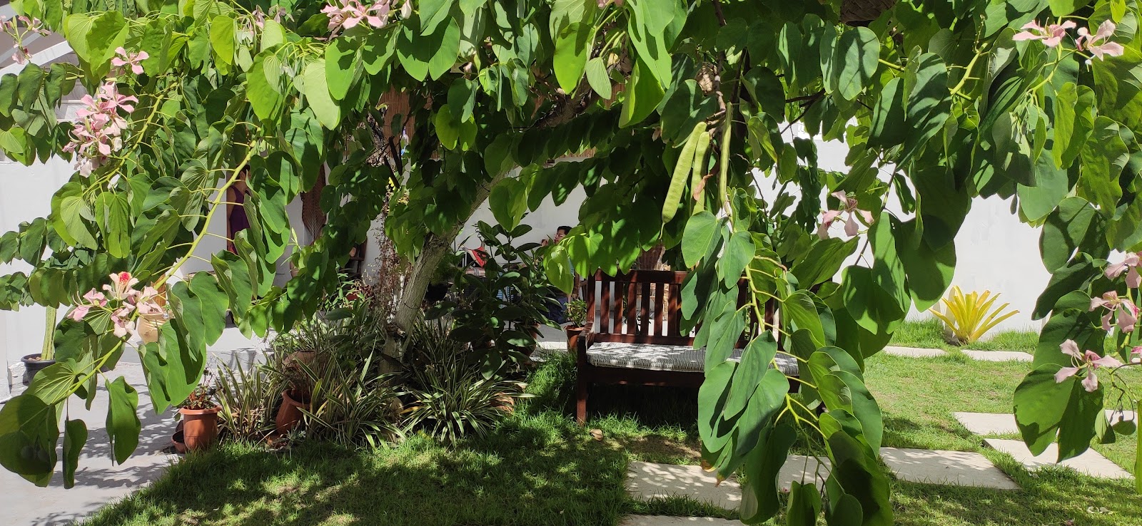 Pousada das Flores