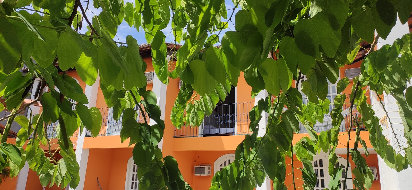 Pousada das Flores