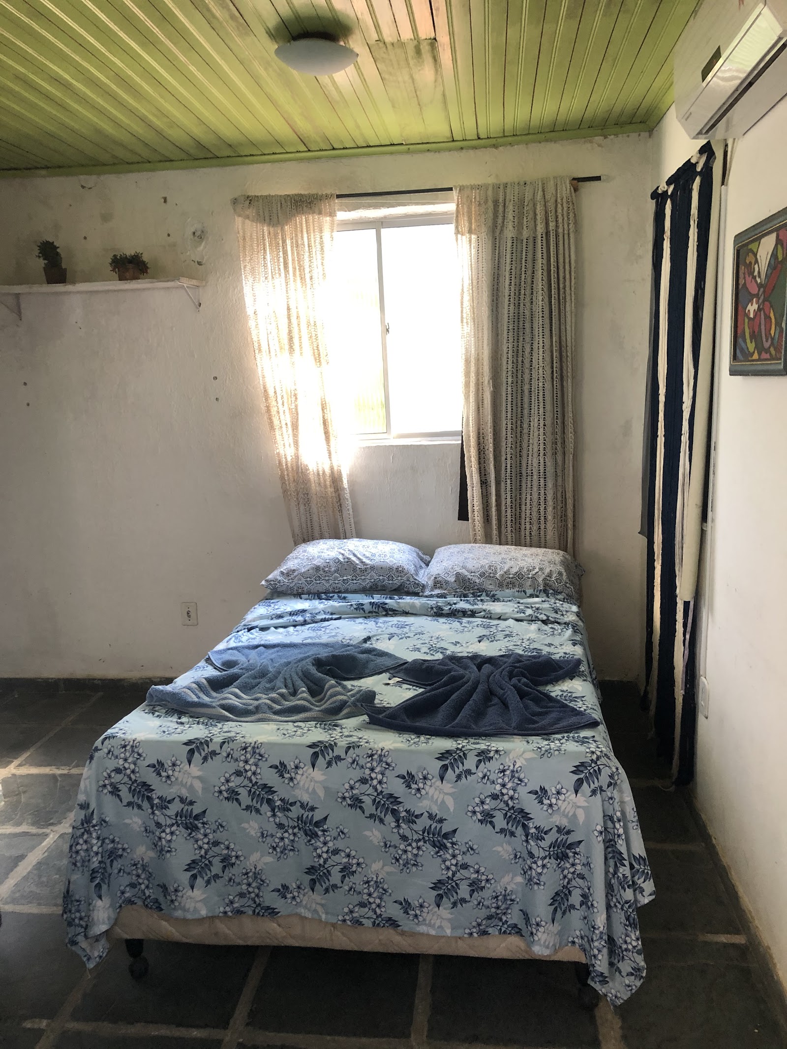 Residencial e Pousada Recanto do Campeão