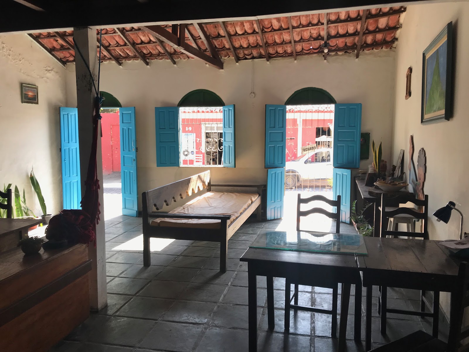 Residencial e Pousada Recanto do Campeão