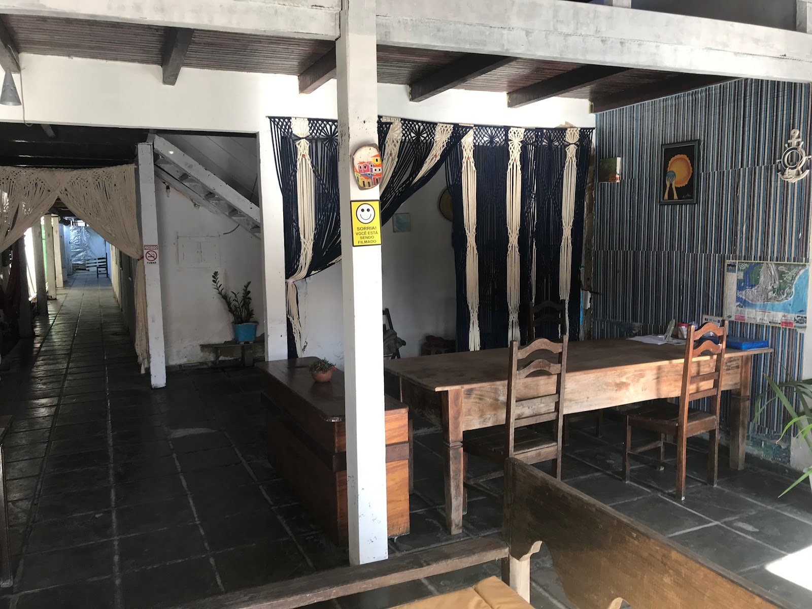 Residencial e Pousada Recanto do Campeão