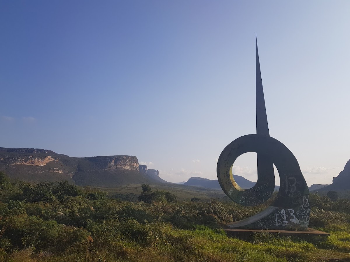 Parque Nacional da Chapada Diamantina Bahia
