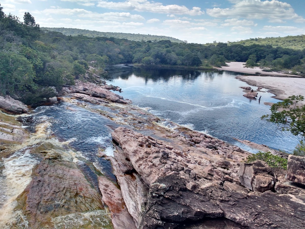 Parque Nacional da Chapada Diamantina Bahia