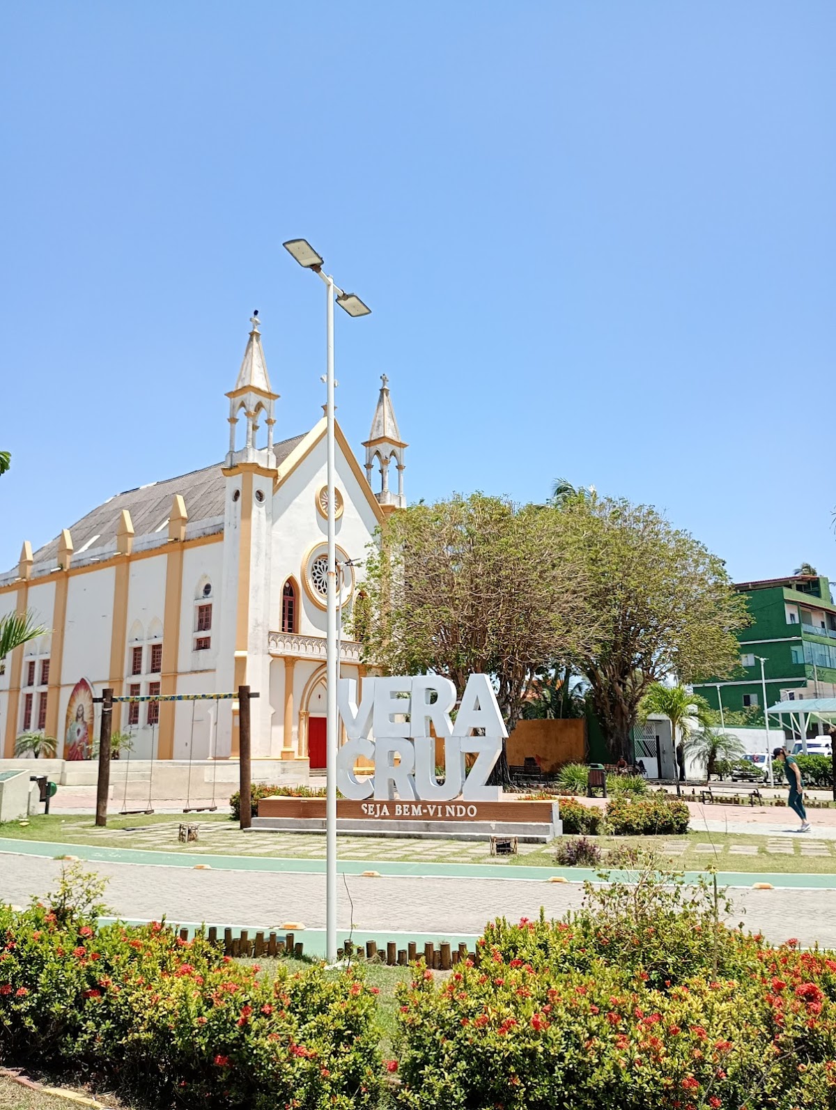 Mar Grande - Itaparica