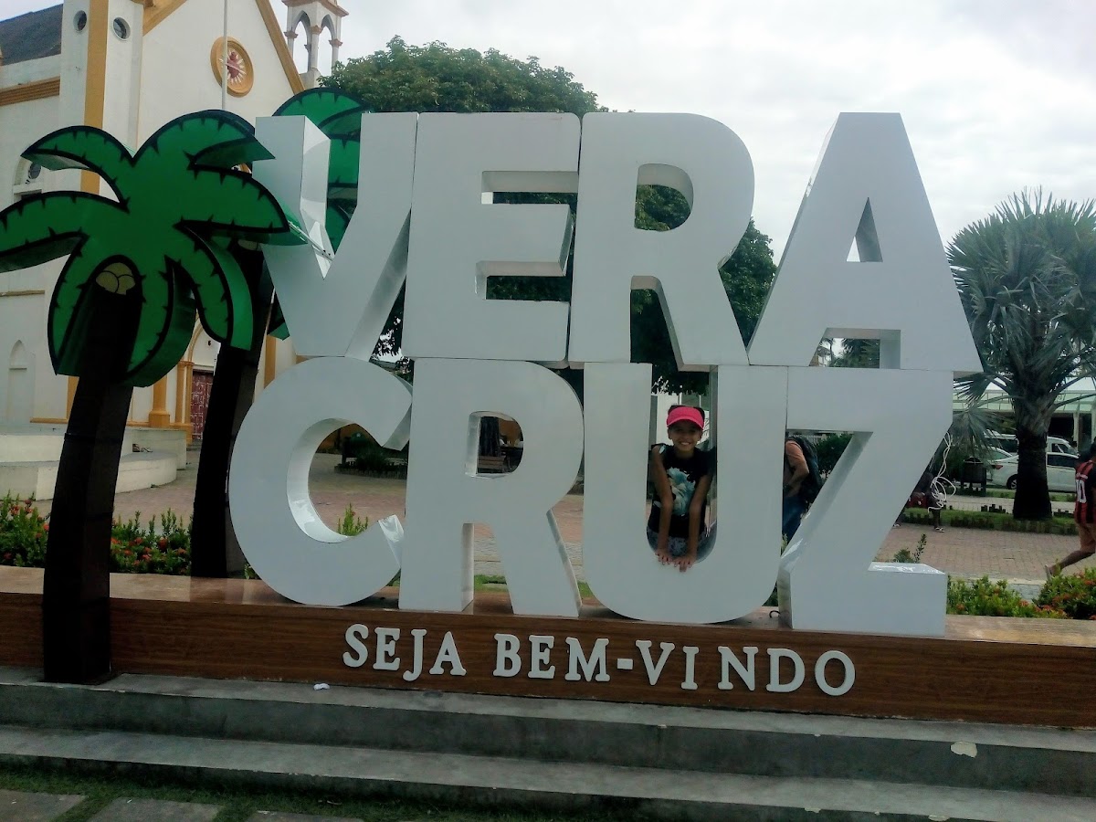 Mar Grande - Itaparica