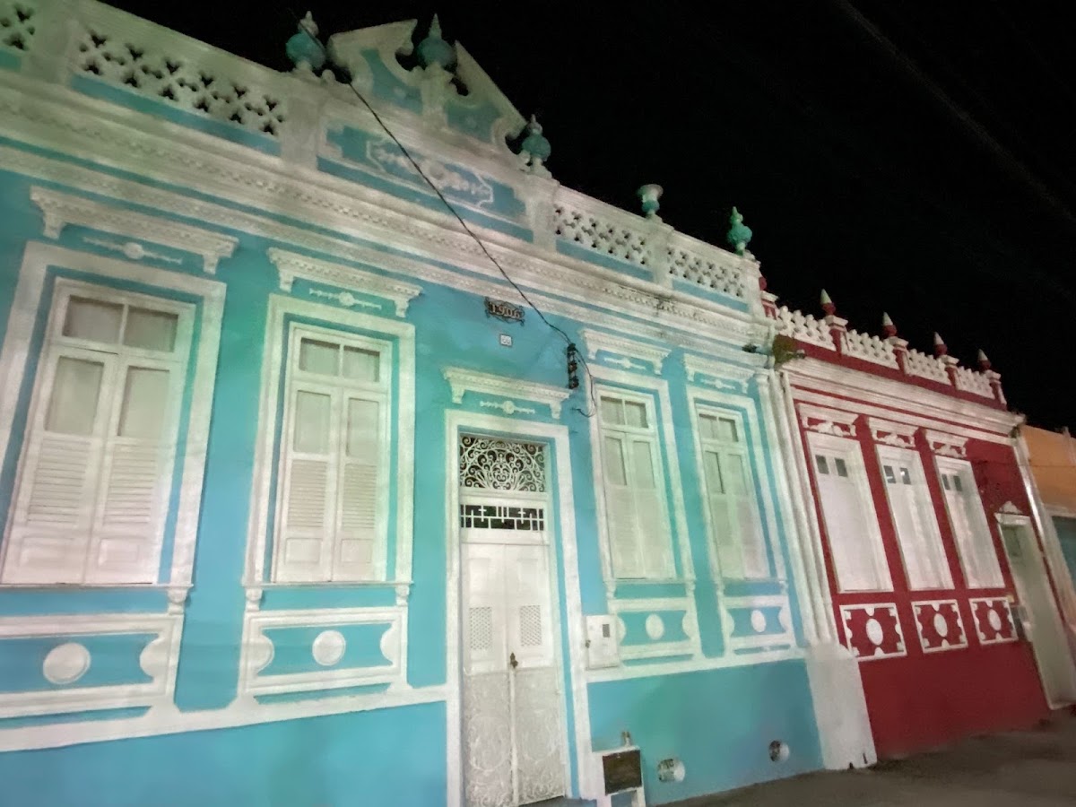 Mar Grande - Itaparica