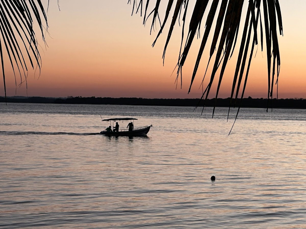 Mar Grande - Itaparica
