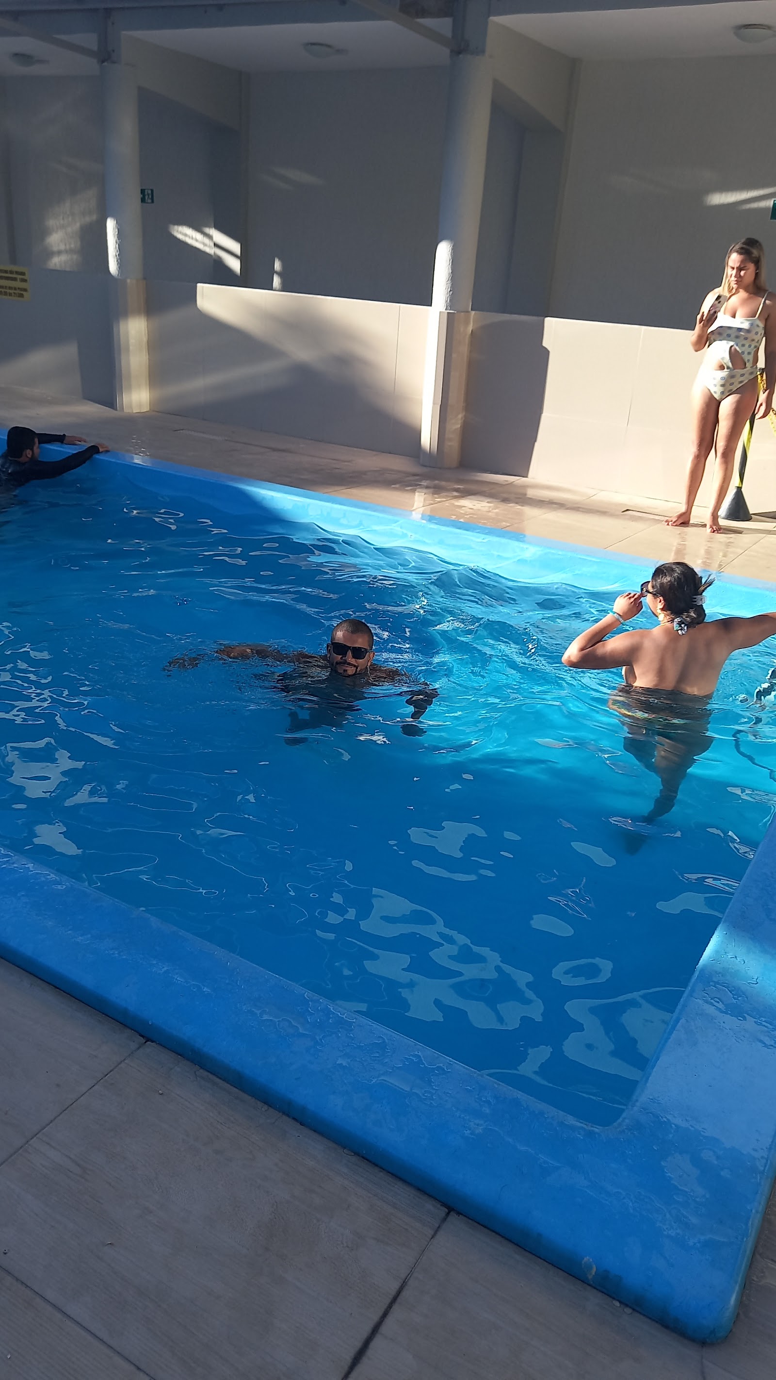 Hotel Capuchins