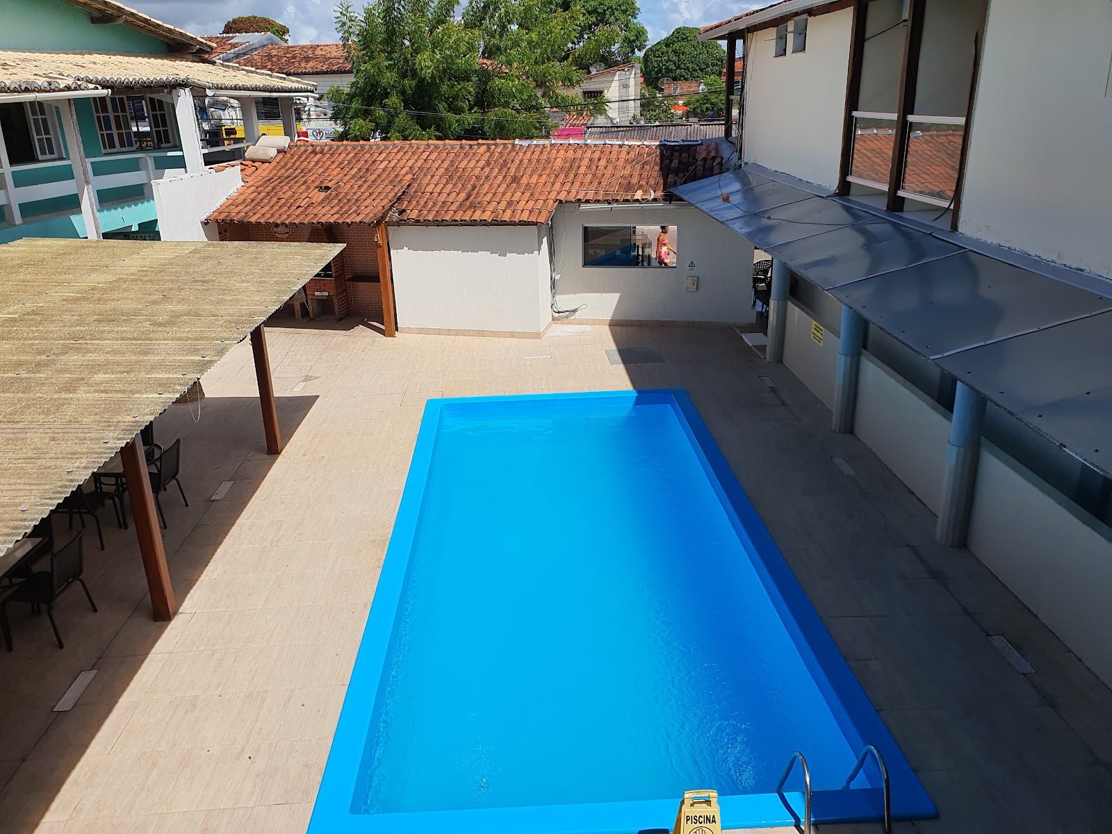 Hotel Capuchins