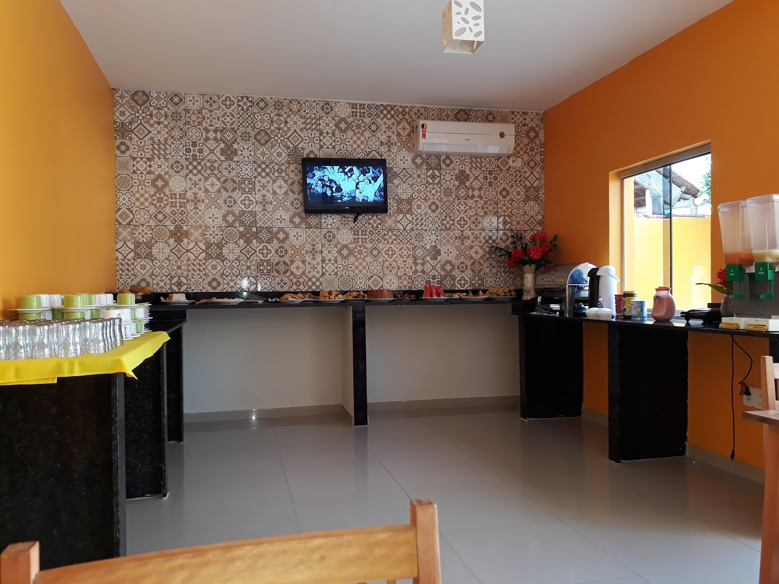Hotel Capuchins