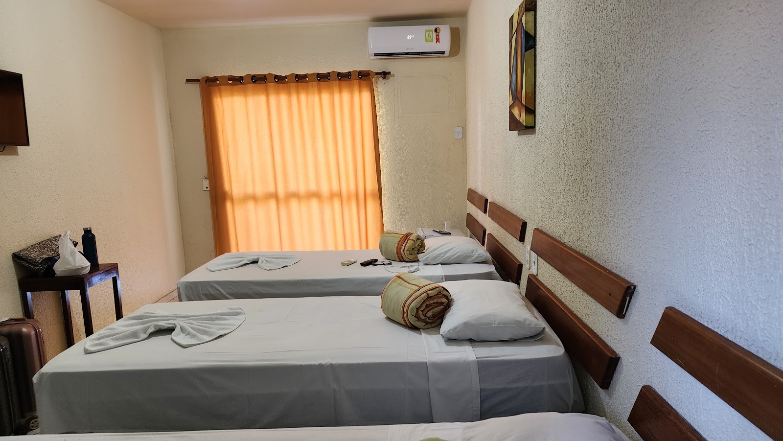 Hotel Porto Garden - Porto Seguro