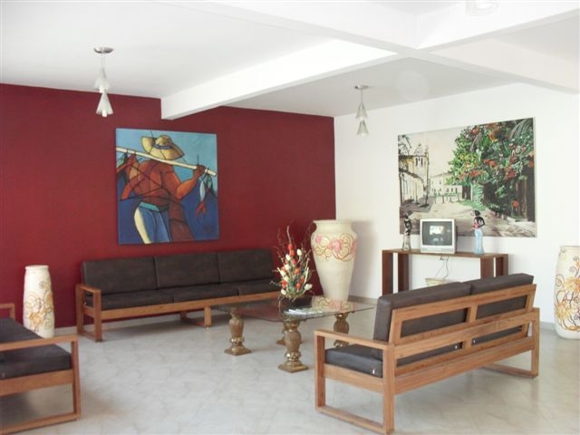 Hotel Porto Garden - Porto Seguro