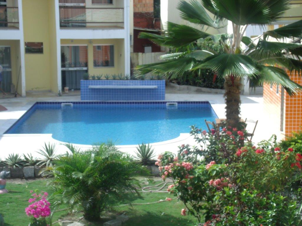 Hotel Porto Garden - Porto Seguro