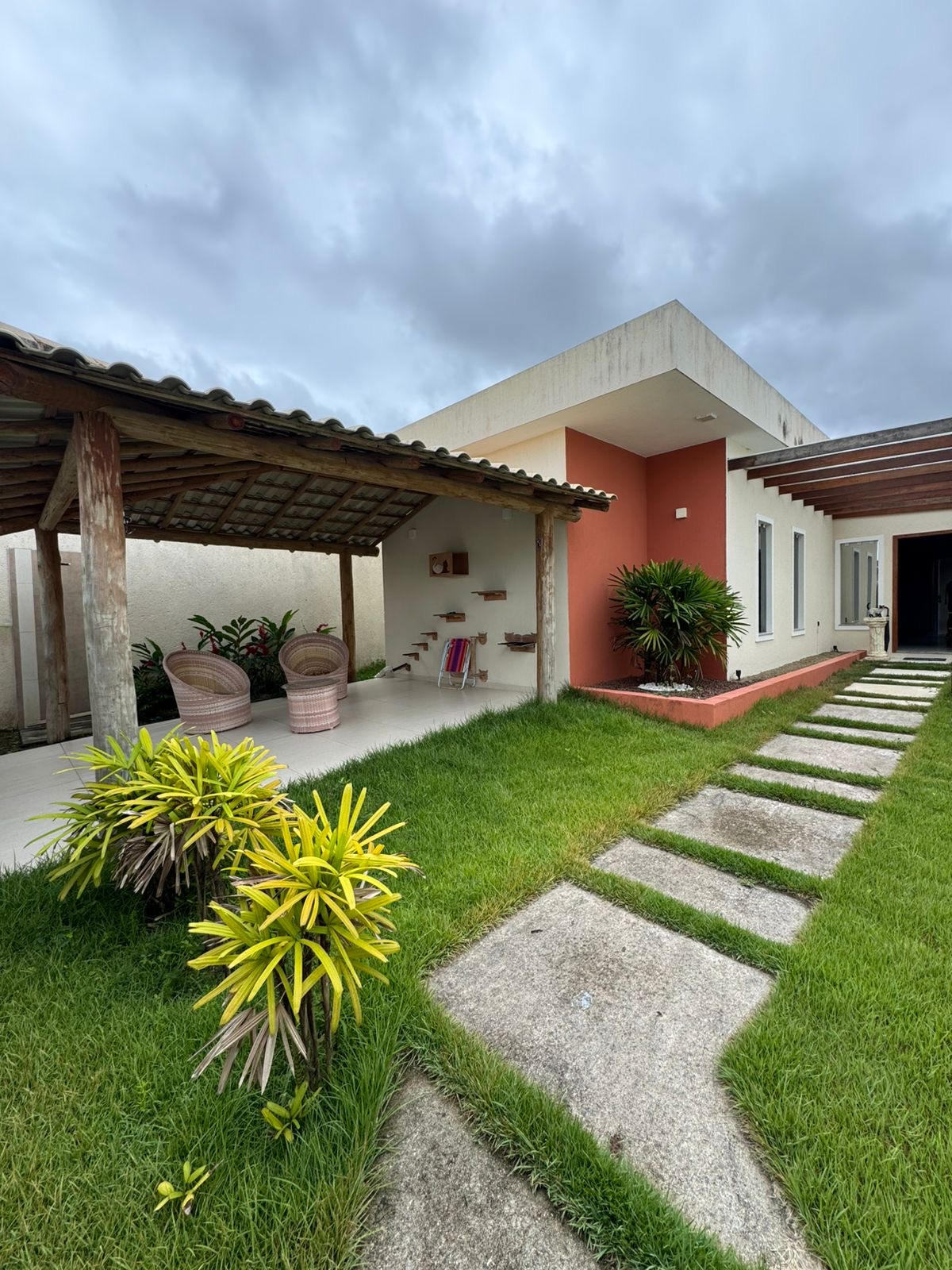 Centro de Cultura de Porto Seguro