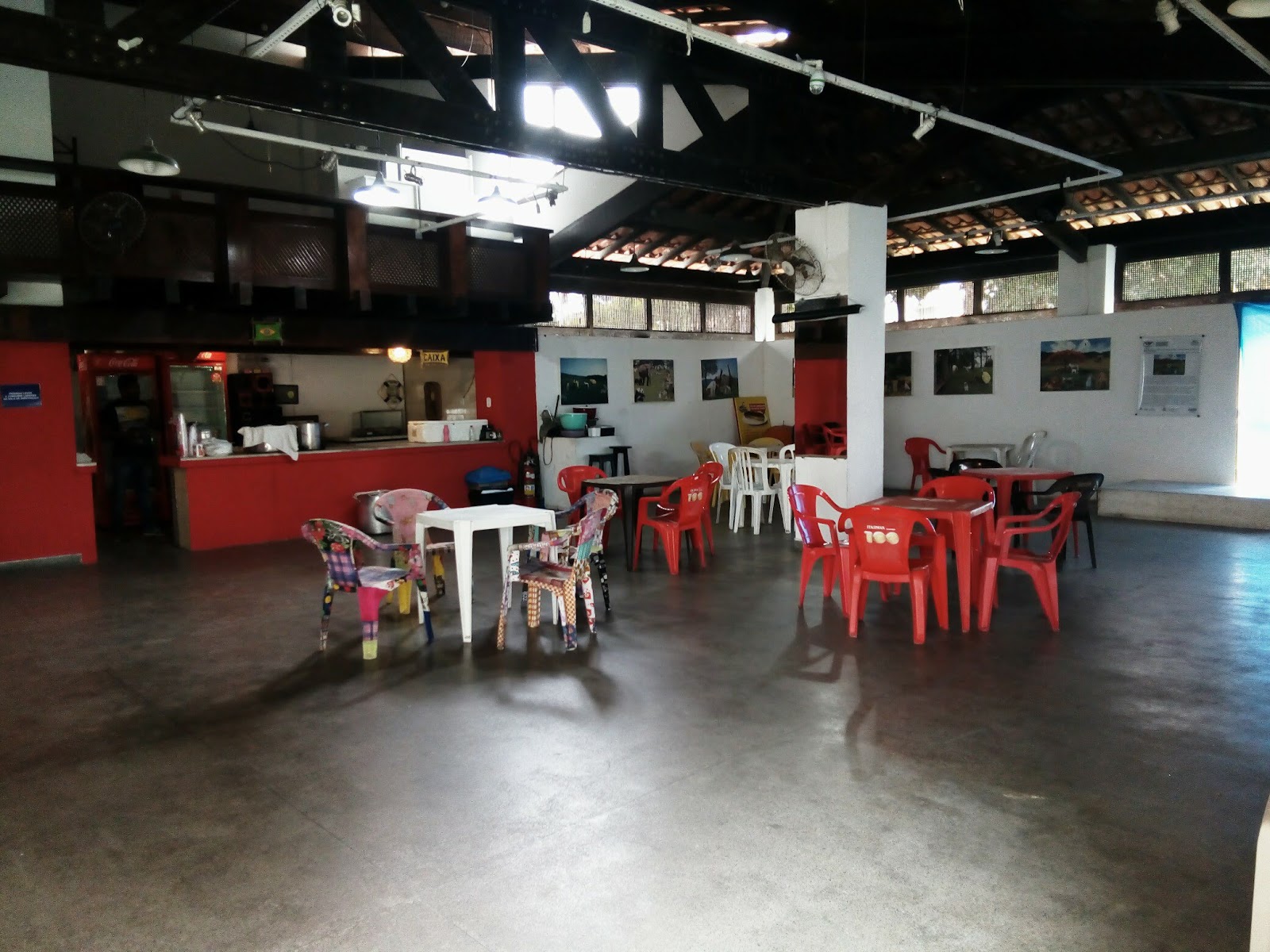 Centro de Cultura de Porto Seguro