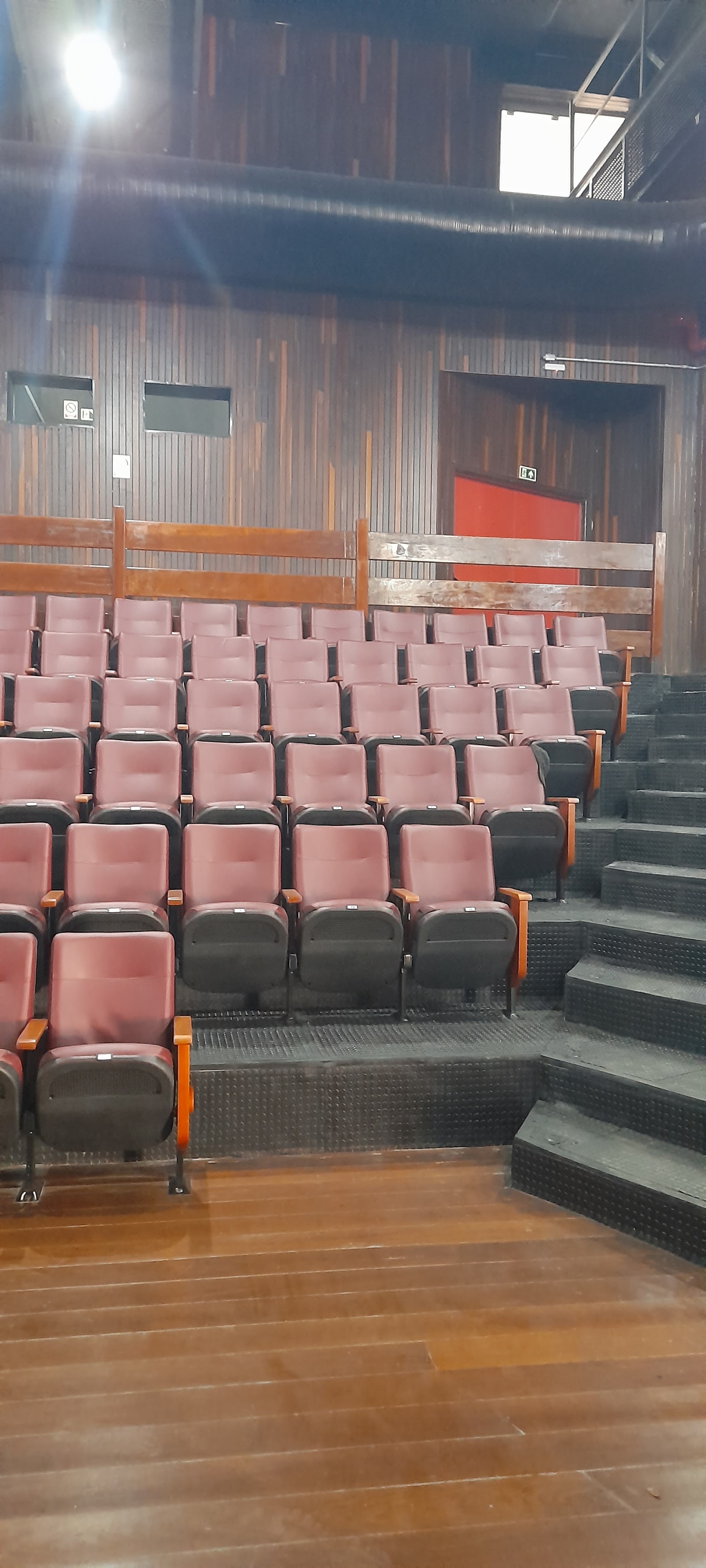 Centro de Cultura de Porto Seguro