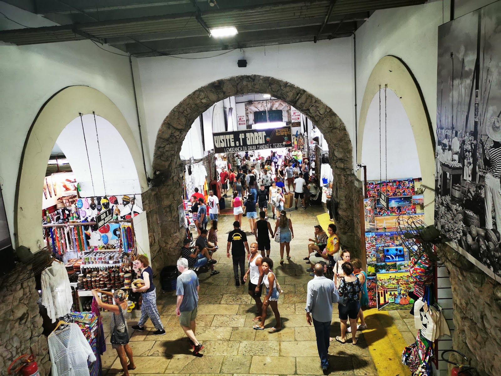Mercado Modelo