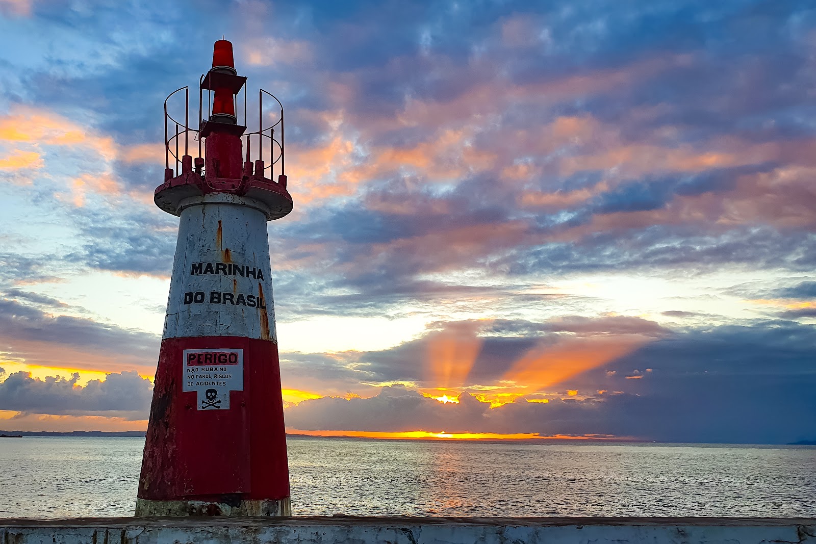 Ponta do Humaitá