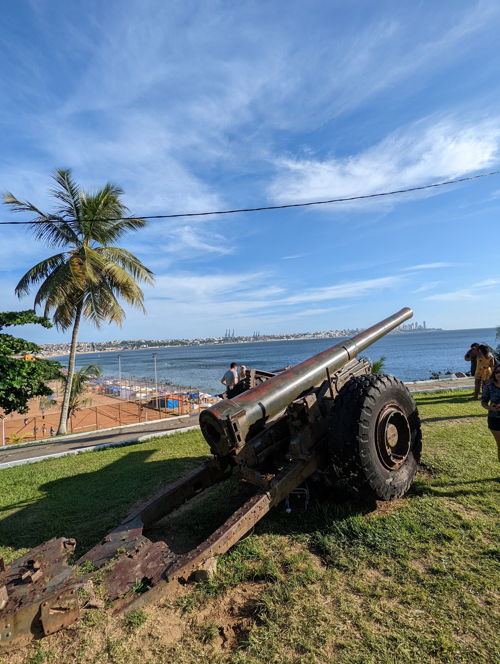 Ponta do Humaitá