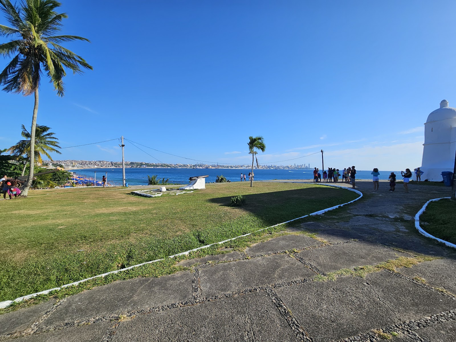 Ponta do Humaitá