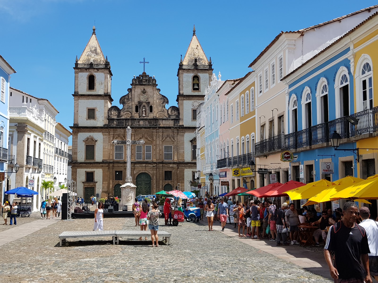 Igreja e Convento de São Francisco - Ordem Primeira