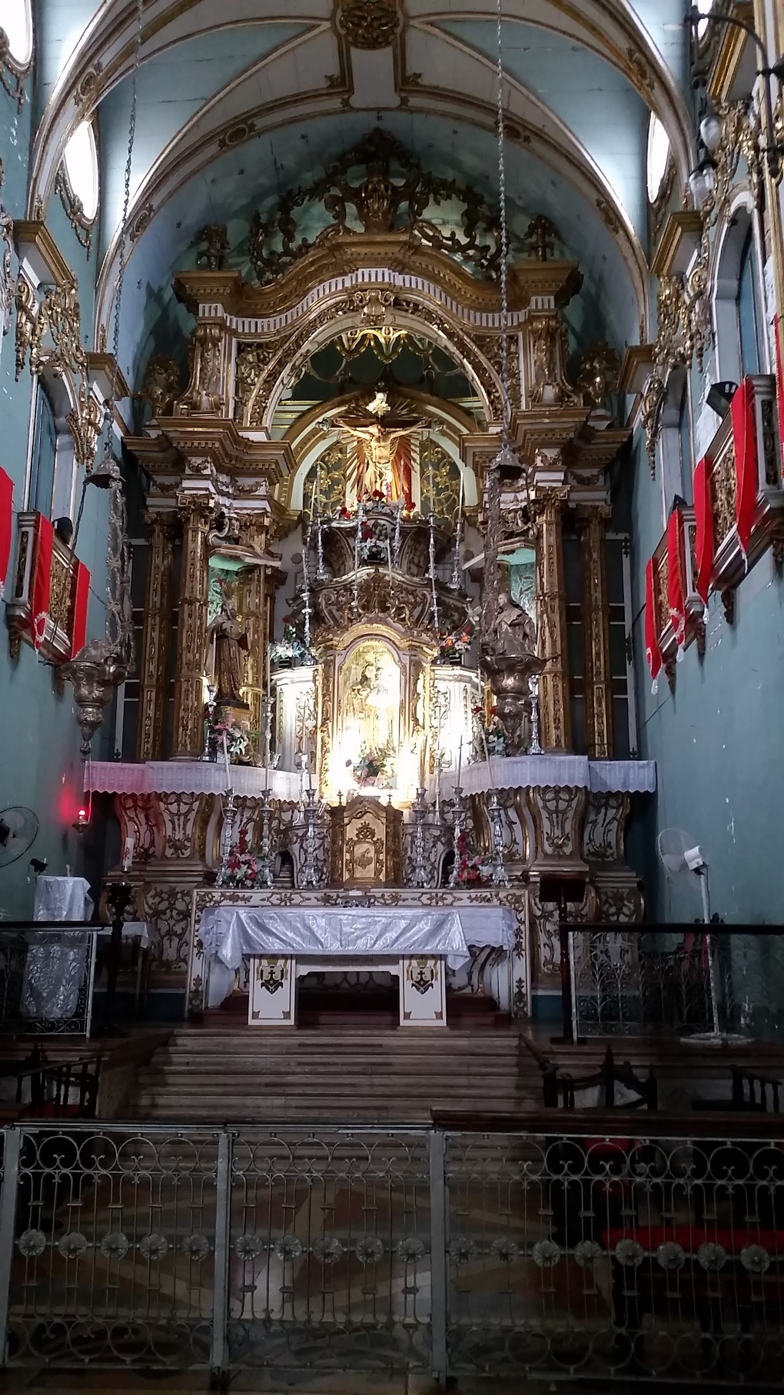 Largo do Pelourinho