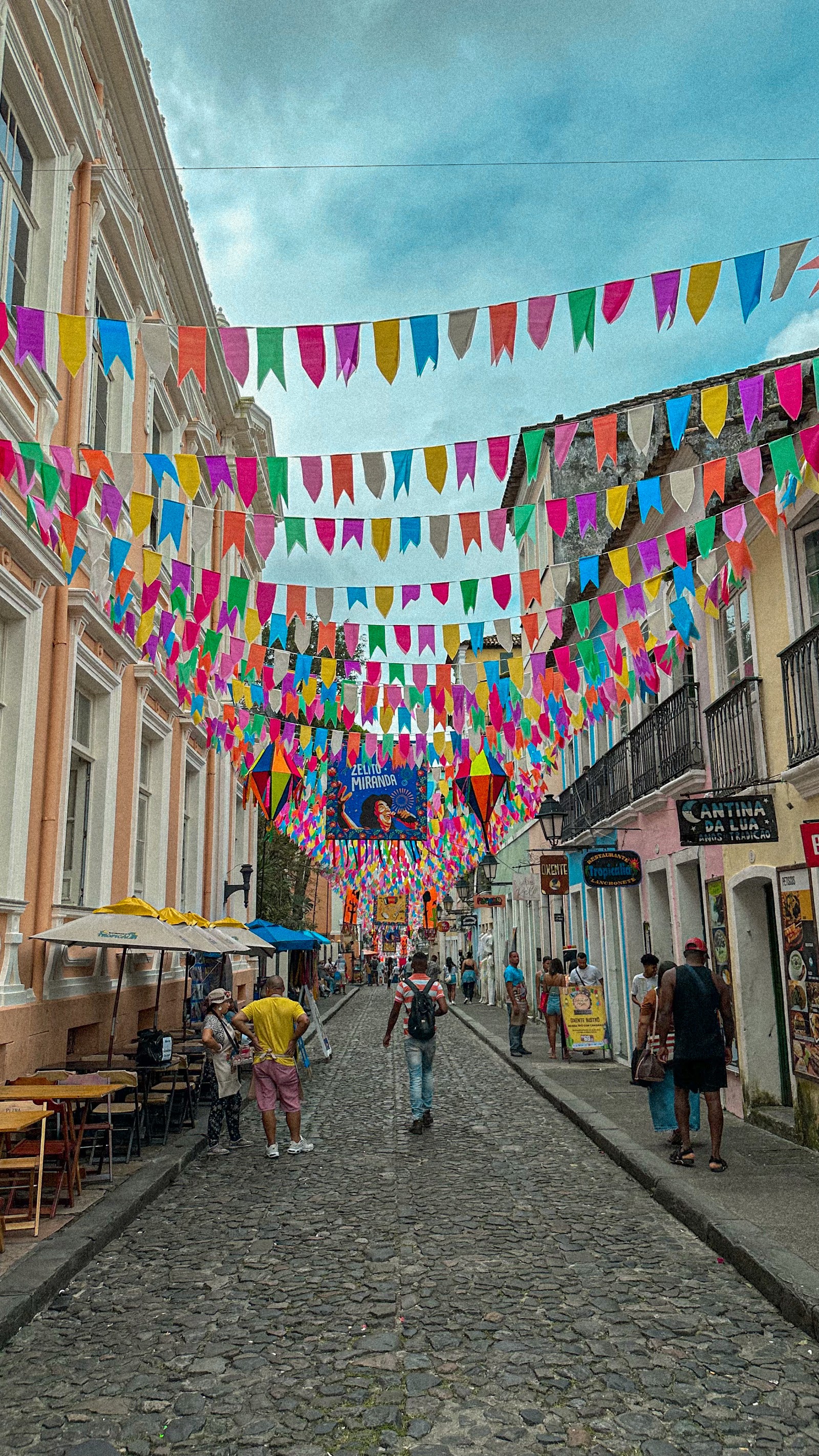 Largo do Pelourinho