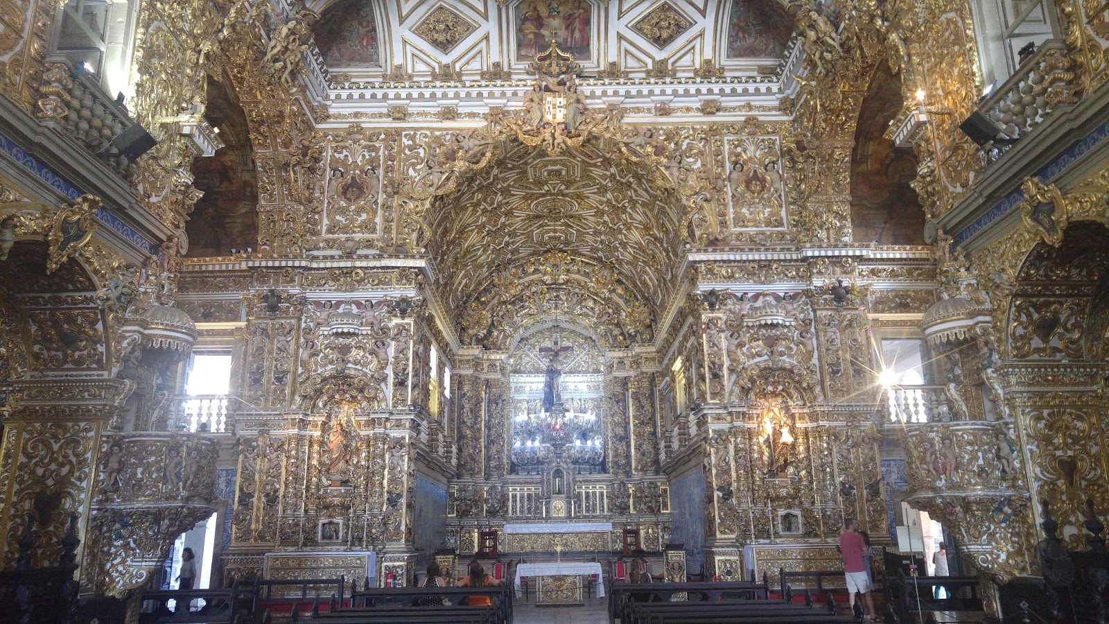 Largo Terreiro de Jesus