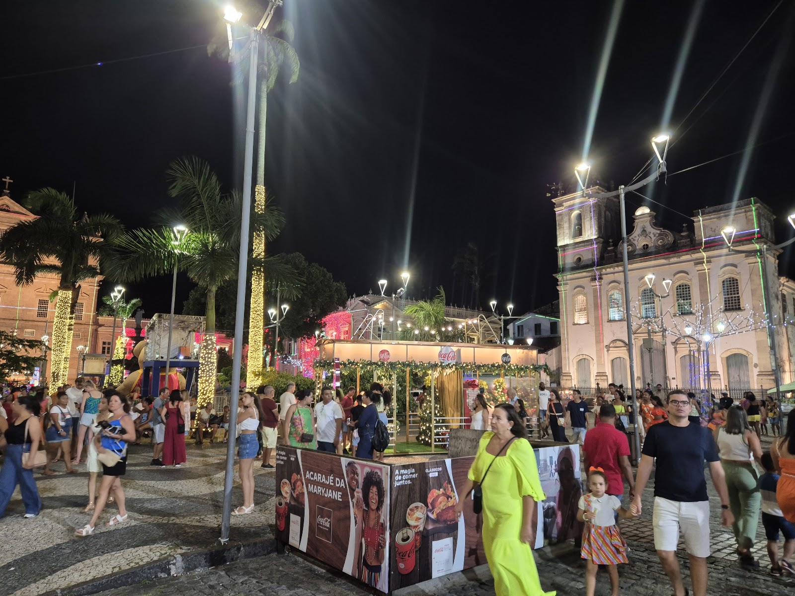 Largo Terreiro de Jesus