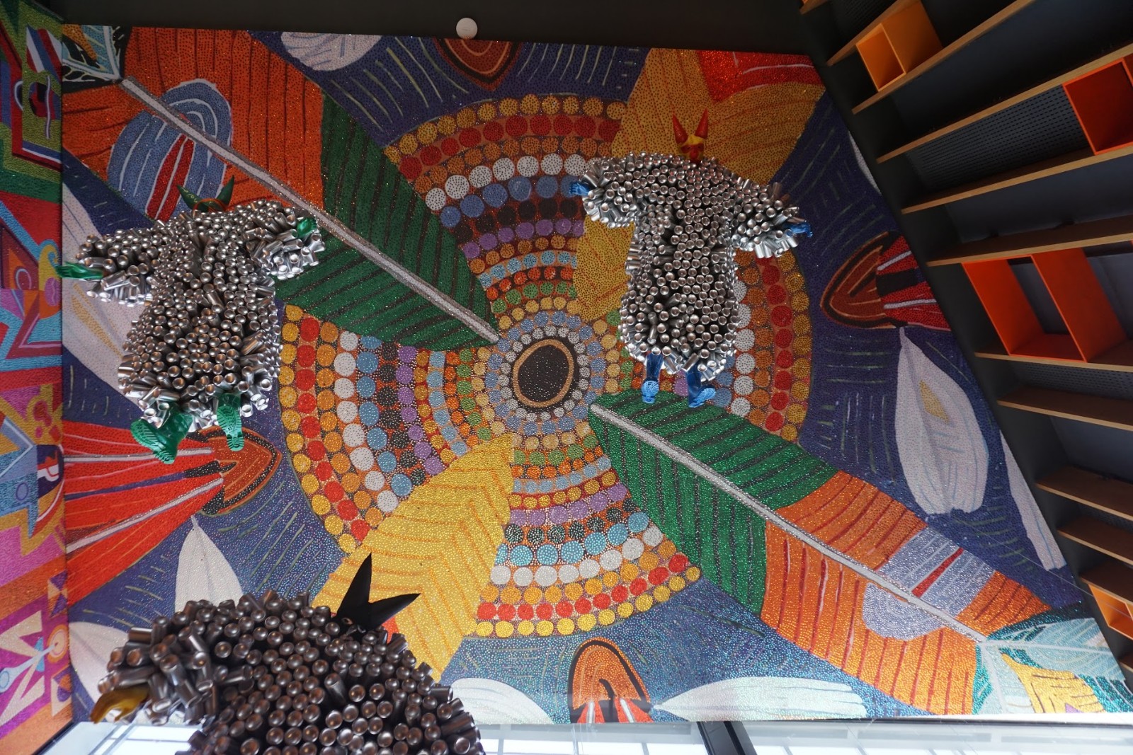 Casa do Carnaval da Bahia