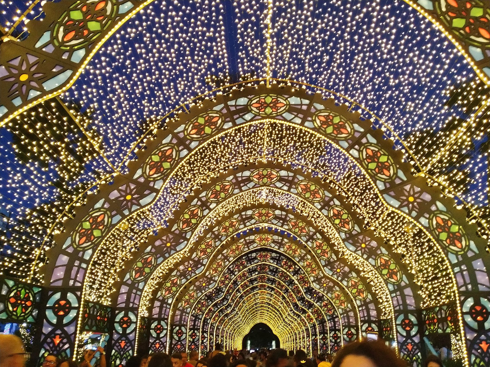 "Pé do Caboclo" - Monumento ao Dois de Julho