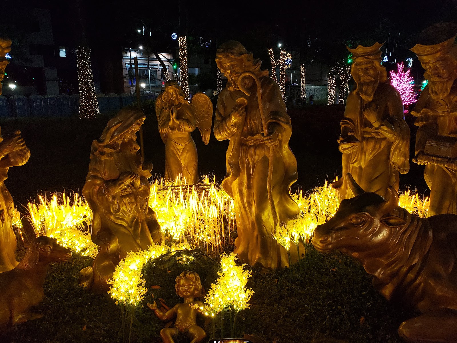 "Pé do Caboclo" - Monumento ao Dois de Julho