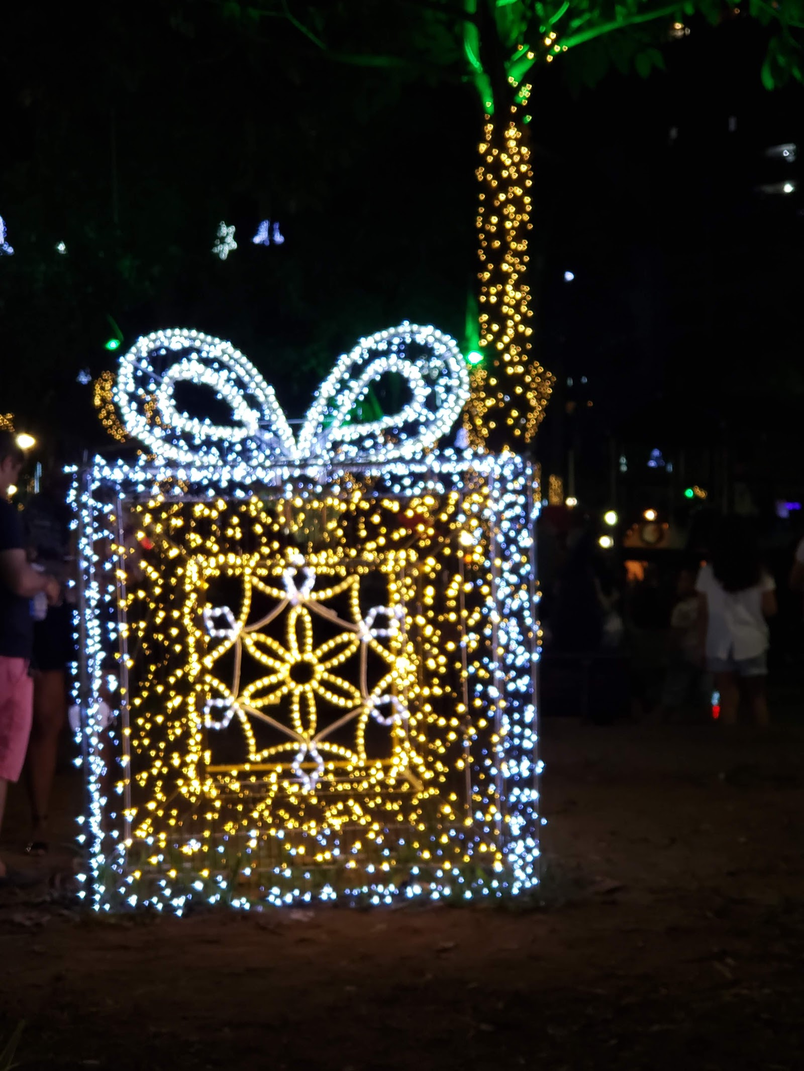 "Pé do Caboclo" - Monumento ao Dois de Julho