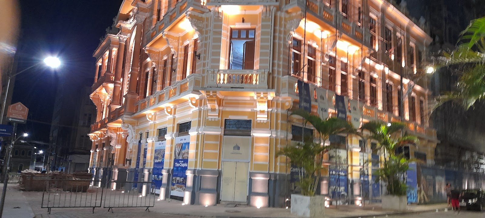 Praça Thomé De Souza