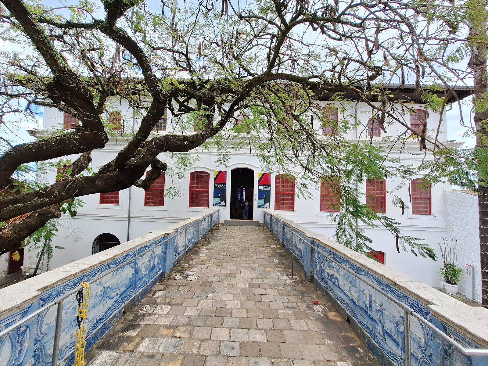 MAM Museu De Arte Moderna Da Bahia