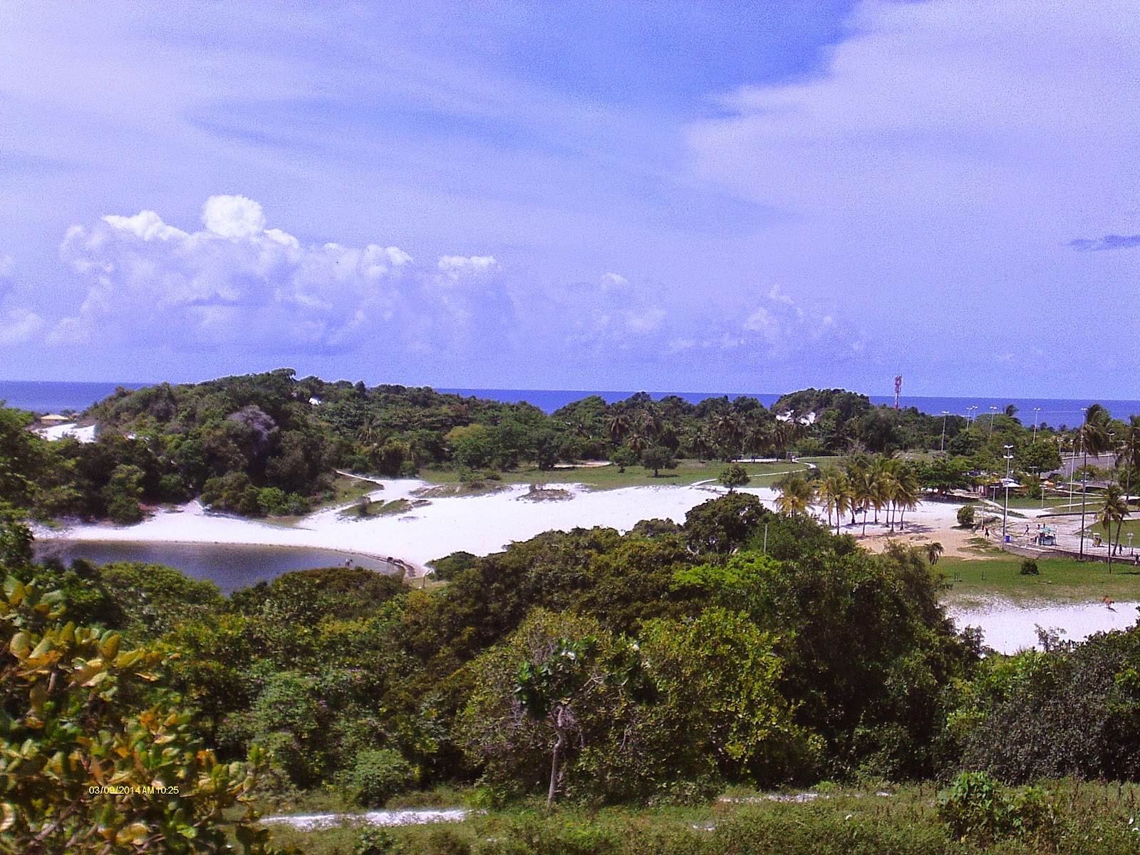Lagoa do Abaeté