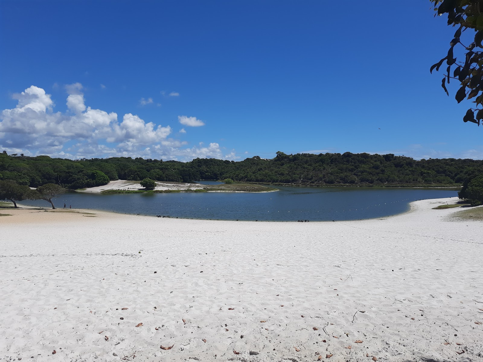 Lagoa do Abaeté
