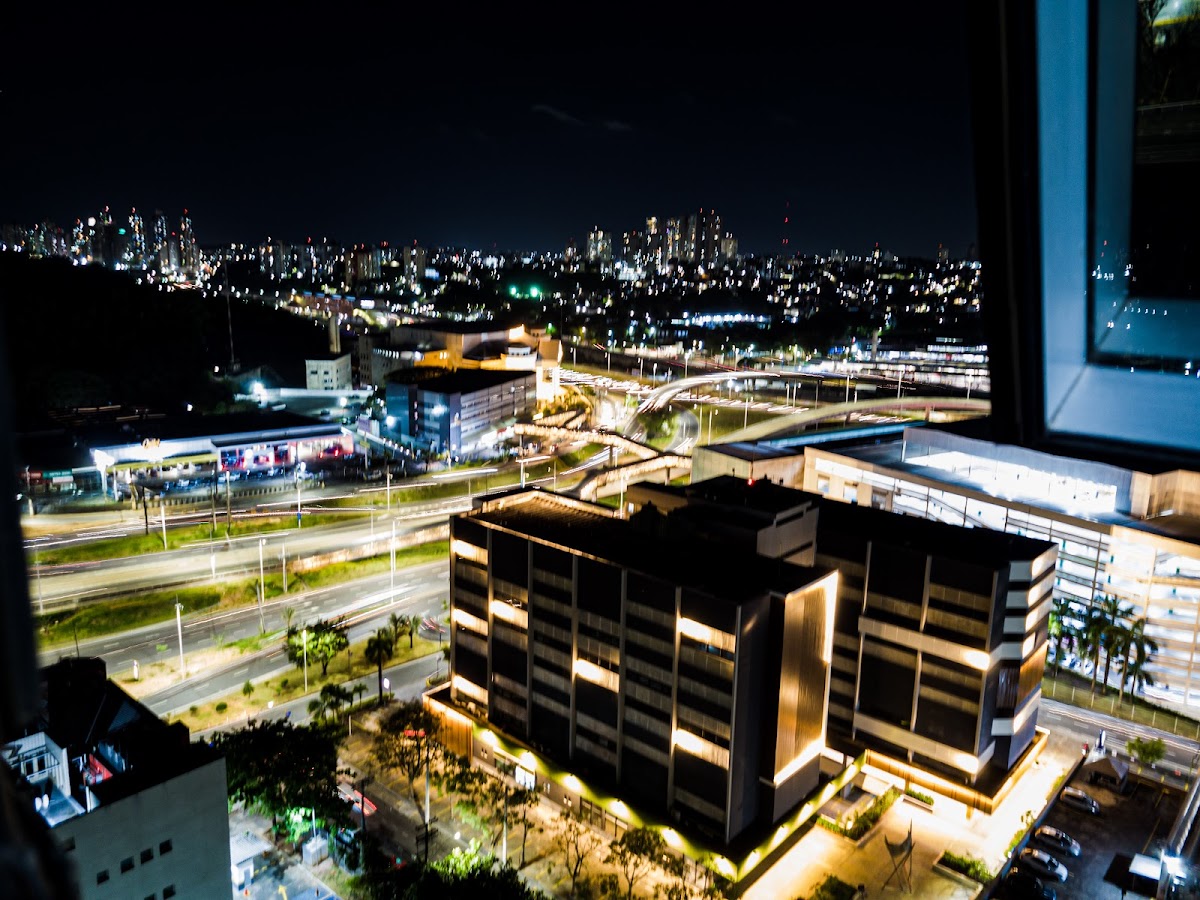 Iguatemi Business Flat