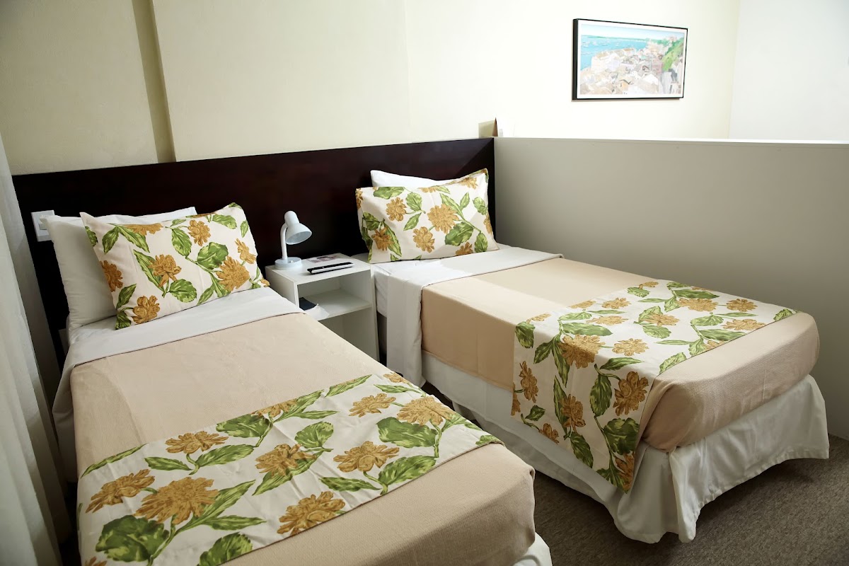 Iguatemi Business Flat