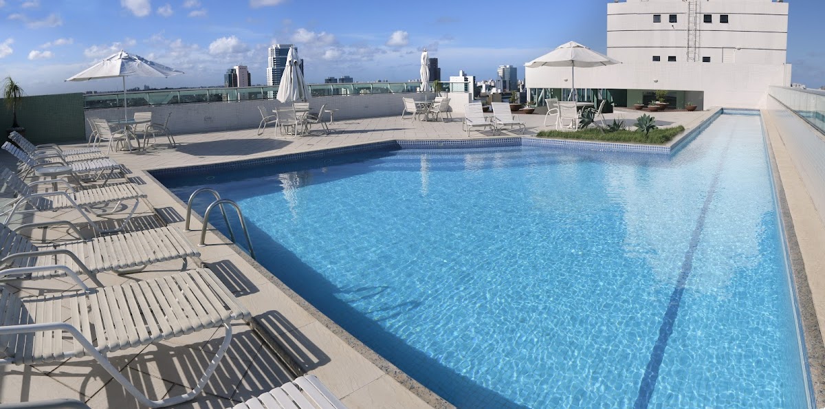 Iguatemi Business Flat