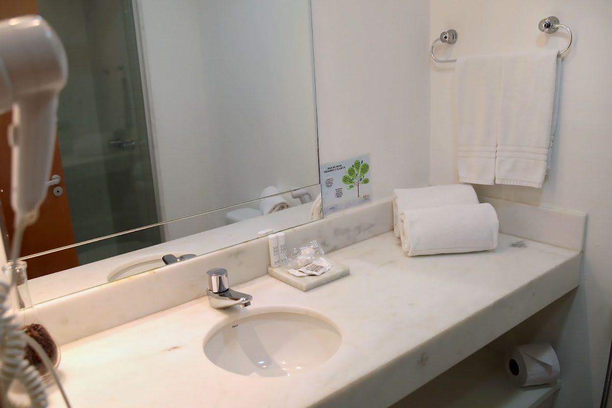 Iguatemi Business Flat