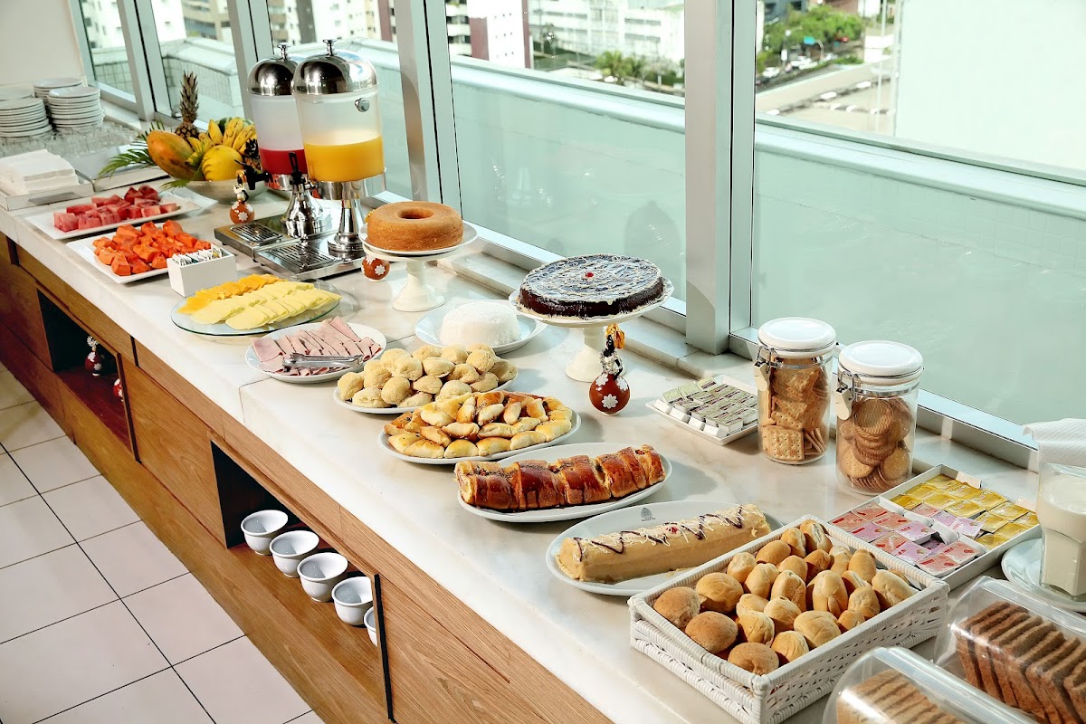 Iguatemi Business Flat