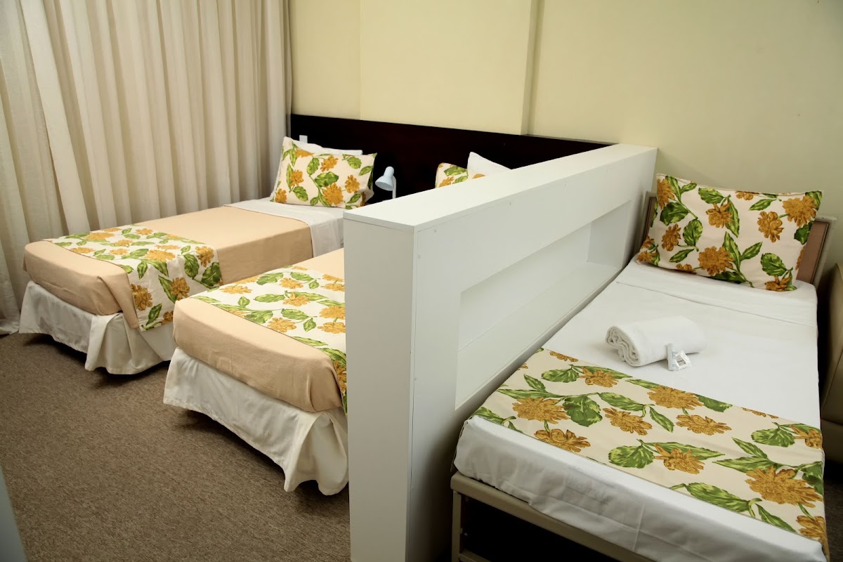Iguatemi Business Flat